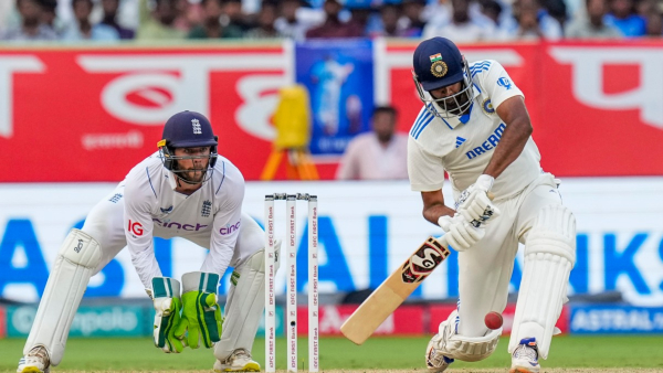 IND vs ENG: Ashwin and umpire Marais Erasmus embroil in animated quarrel on Day 1 