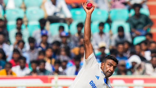 Spin maestro Ashwins regal ambitions in Rajkot: What do the stats reveal?