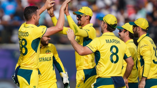AUS vs NZ: Australia Squad Announced For T20 Series Against New Zealand