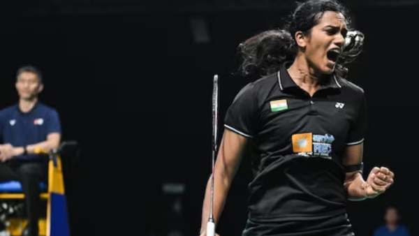 Badminton Asia Team Championship: India Womens Create History After Defeating Thailand In Final