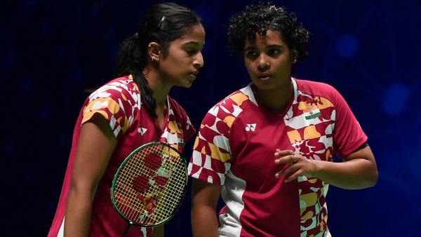 Badminton Asia Championship: Indian Womens Badminton Team secures historic place in final