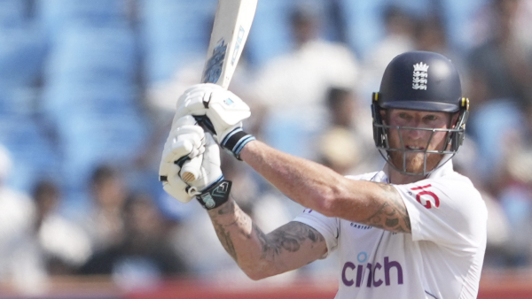 This is the first time that Ben Stokes-led England have lost 2 matches in a row