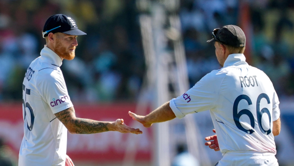 This is the first time that Ben Stokes-led England have lost 2 matches in a row