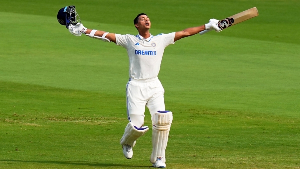 ICC Ranking: Boom Boom Bumrah Number 1 Bowler in Test Cricket: Yasshav Jaiswal Big Leap 