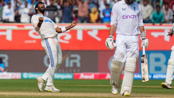 ICC Ranking: Boom Boom Bumrah Number 1 Bowler in Test Cricket: Yasshav Jaiswal Big Leap 