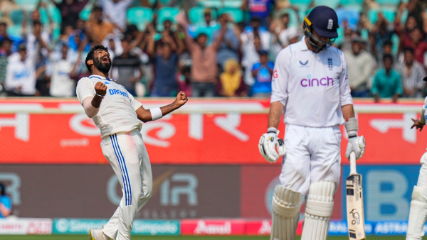 Bumrah out for the third test? What is the real reason for Jasprits withdrawal? 