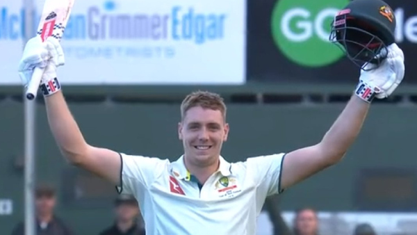 AUS vs NZ: RCB Fans Happy For Cameron Greens Century Before IPL 2024