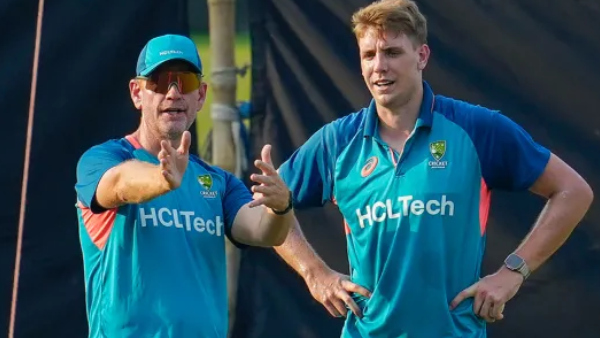 Big Setback for RCB Ahead of IPL 2024; Cameron Greens Kidney Treatment Starting in March