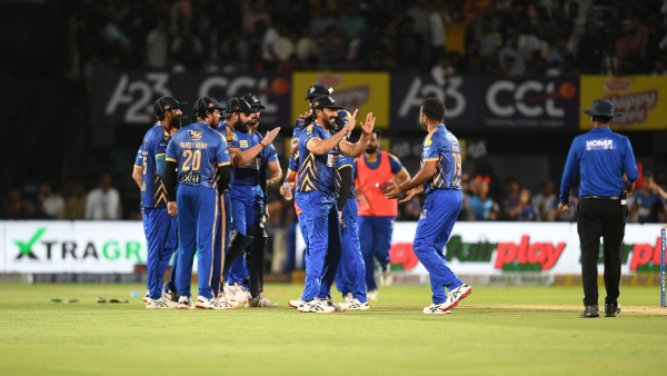 CCL 2024: Celebrity Cricket League starts from February 23; Where Is Live Streaming?