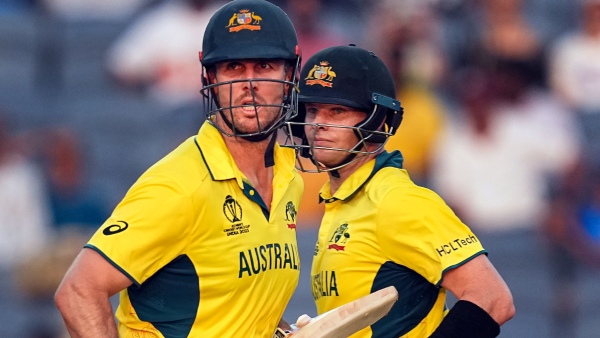 corona positive Australia Captain To Lead Team In Isolation vs West Indies.HeresHow