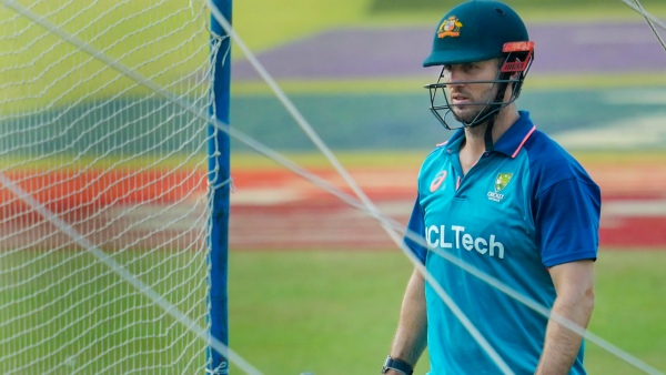 corona positive Australia Captain To Lead Team In Isolation vs West Indies.HeresHow