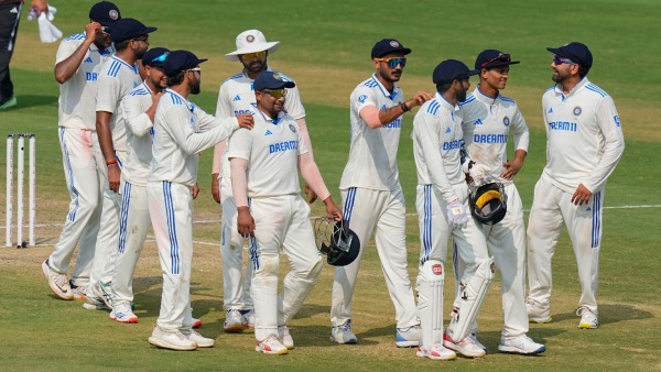 Ind vs Eng: How Are Team India’s Stats in Rajkot? India-England 3 Test From February 15 Ind vs Eng: How Are Team India’s Stats in Rajkot? India-England 3 Test From February 15