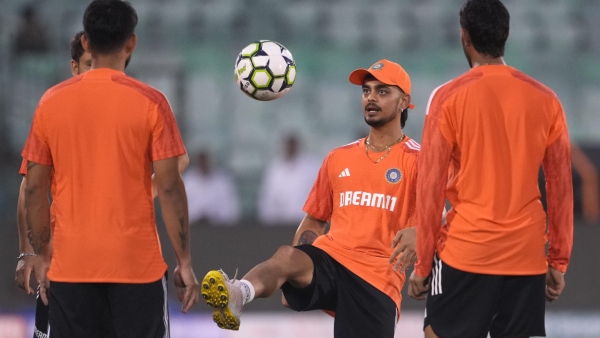 Will Team India Young Stars learn from their mistake: otherwise close the door for Team India