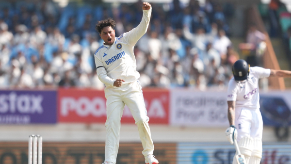 IND vs ENG: Why did Team India players wear black armbands in the third days game? IND vs ENG: Why did Team India players wear black armbands in the third days game?