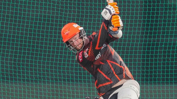 IPL 2024: SRHs chance to win IPL this time: Star player kicking up dust on the field