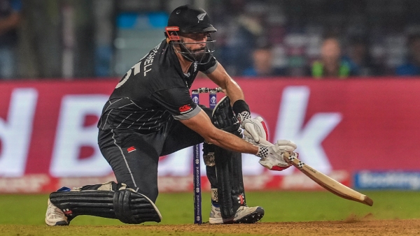 IPL 2024: Daryl Mitchells injury has increased the tension of the CSK team 