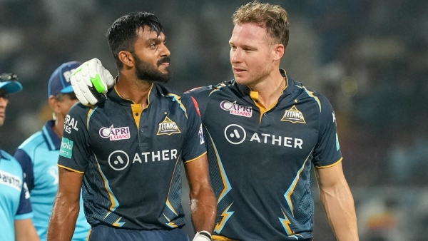 SA20: David Miller Joins Chris Gayle, Virat Kohli to Score 10,000 Runs in T20 Cricket