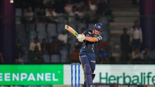 SA20: David Miller Joins Chris Gayle, Virat Kohli to Score 10,000 Runs in T20 Cricket