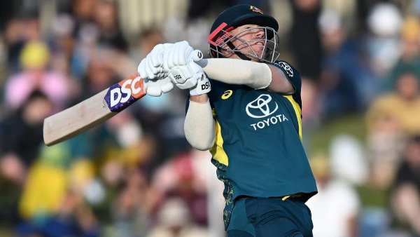  David Warner Joins Virat Kohli And Ross Taylor Elite List To Make 100 Appearances In All Formats 