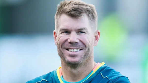 David Warner Announced Retirement from International Cricket Soon after T20 World