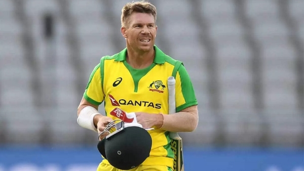 IPL 2024: David Warners Injury Worries For Delhi Capitals