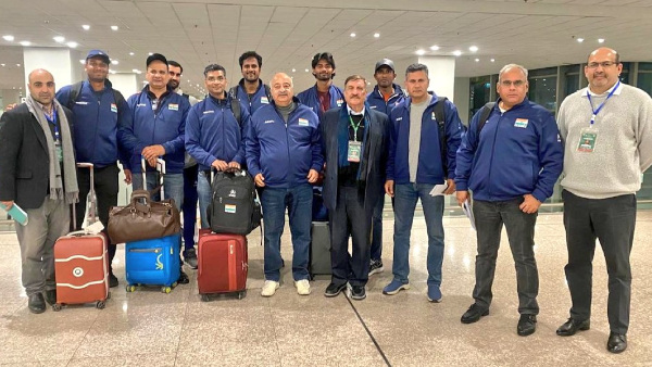 Davis Cup 2024: All You Need to Know About India vs Pakistan Historic High-voltage Clash