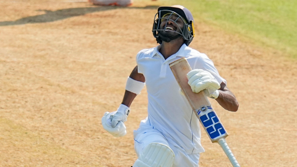 Devdutt Padikkal:Who turned challenges into a stepping stone to success: Dreaming of debut... 