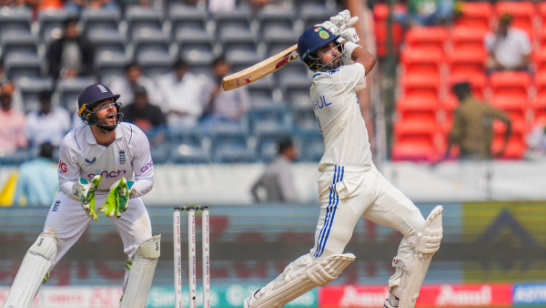 IND vs ENG: KL Rahul Rulled out of 3rd Test; Devdutt Padikkal Selected As A Replacement