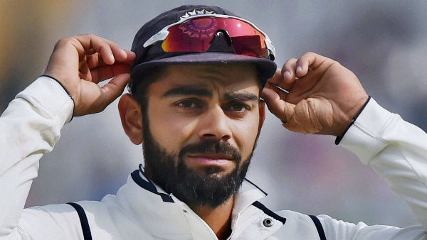  Doubt that Virat will play in the last three Test matches! Chance for Cheteshwar pujara 