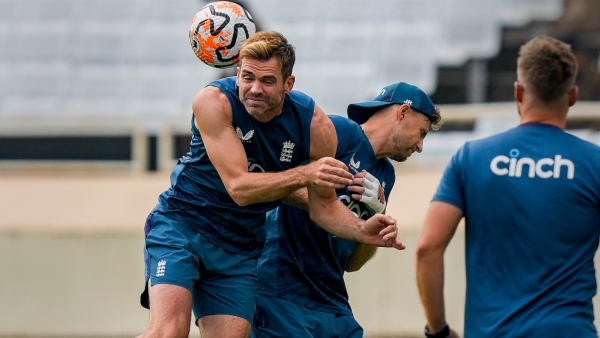 IND vs ENG: Englands Playing XI Announced For 4th Test Against India