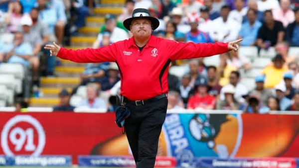 Marais Erasmus Announced His Retirement From International Cricket Umpiring