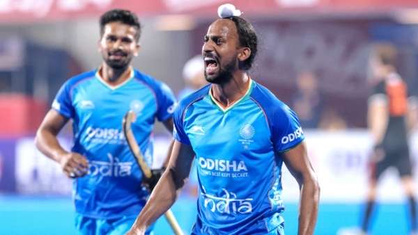 FIH Hockey Pro League: India beat defending Champions Netherlands in a thrilling shootout 