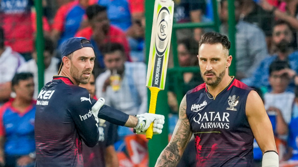 IPL 2024: Probable 3 Players Likely to Captain RCB in the Future