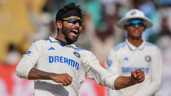 ICC Test Ranking: Indias Yashasvi Jaiswal Jumps To 15th Place In the Test Batting Ranking