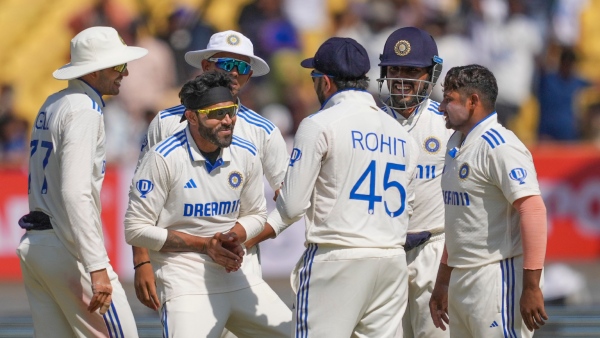 IND vs ENG: India Beat England By 434 Runs in 3rd Test Match In Rajkot 