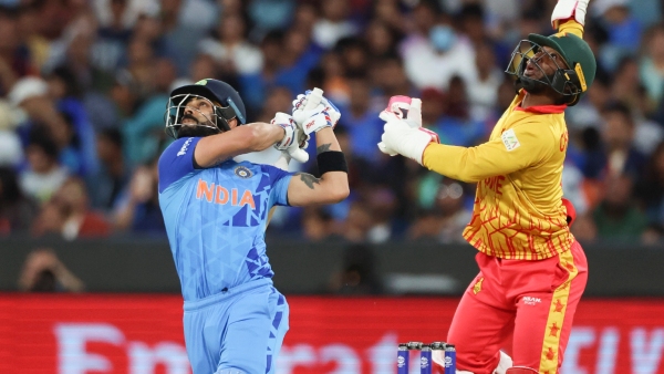IND vs ZIM: Indian Cricket Team to Tour Zimbabwe After T20 World Cup; Here is the Schedule