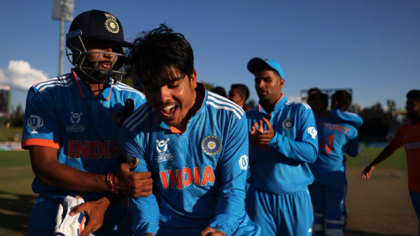 U-19 World Cup 2024: India vs Australia Final Match Details; When, Where TV And Live Streaming?