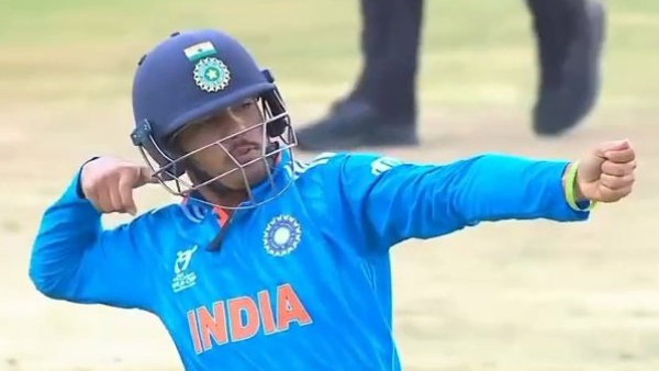 U-19 World Cup 2024 Final: Team India is Looking for Revenge Against Australia