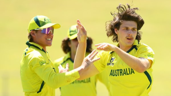 U-19 World Cup 2024: India vs Australia Final Match Details; When, Where TV And Live Streaming?