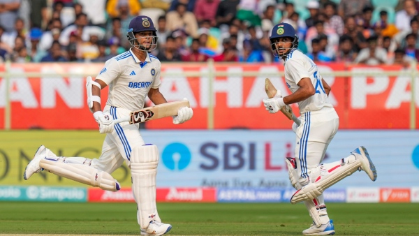 IND vs ENG 2nd Test: Kevin Pietersen Says England Lead on Day 1 Despite India Scoring Big Total