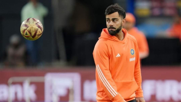 Virat Kohlis Absence Means India Wont Lose Test Series Against England Says Aakash Chopra Virat Kohlis Absence Means India Wont Lose Test Series Against England Says Aakash Chopra