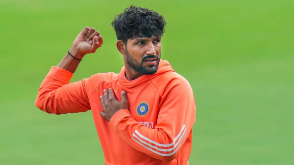 IND VS ENG: Sarfaraz debut against England?: Chance for another player 