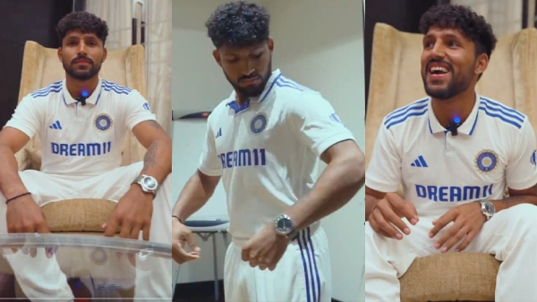 IND vs ENG: Dhruv Jurel, Sarfaraz debut?: BCCI hints