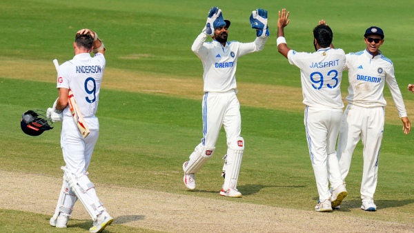 IND vs ENG: England fail to win on competitive pitch: India win match, series level IND vs ENG: England fail to win on competitive pitch: India win match, series level