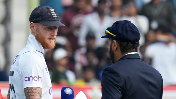 IND vs ENG: India Make 3 Changes for 2nd Test Against England; Disappointment to Sarfaraz Khan