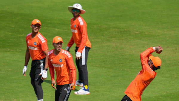 IND vs ENG: Dhruv Jurel, Sarfaraz debut?: BCCI hints