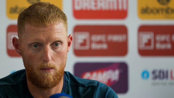 IND vs ENG: Ben Stokes Thanks BCCI for Resolving Rehan Ahmed Visa Issue IND vs ENG: Ben Stokes Thanks BCCI for Resolving Rehan Ahmed Visa Issue