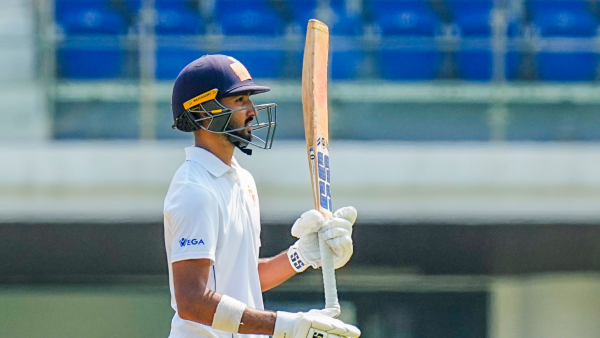 IND vs ENG Test: Kannadiga Devdatt Padikal All Set to Make his Test Cricket Debut: Know more IND vs ENG Test: Kannadiga Devdatt Padikal All Set to Make his Test Cricket Debut: Know more