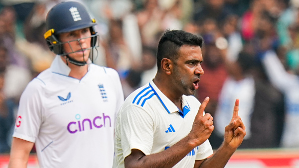 IND vs ENG 2nd Test: India Defeat England by 106 Runs in Visakhapatnam