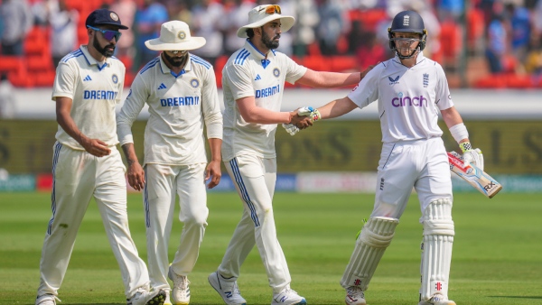 IND vs ENG: India vs England Probable Playing 11 For the 2nd Test Match in Visakhapatnam